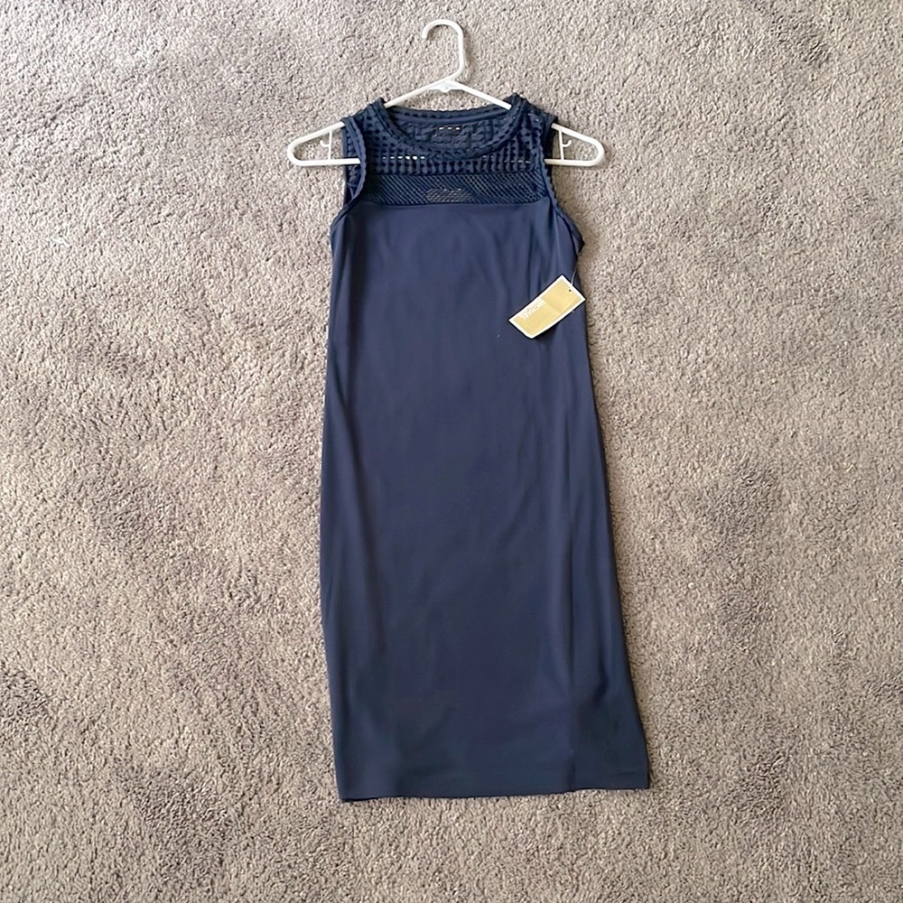 Brand New Michael Kors Dress